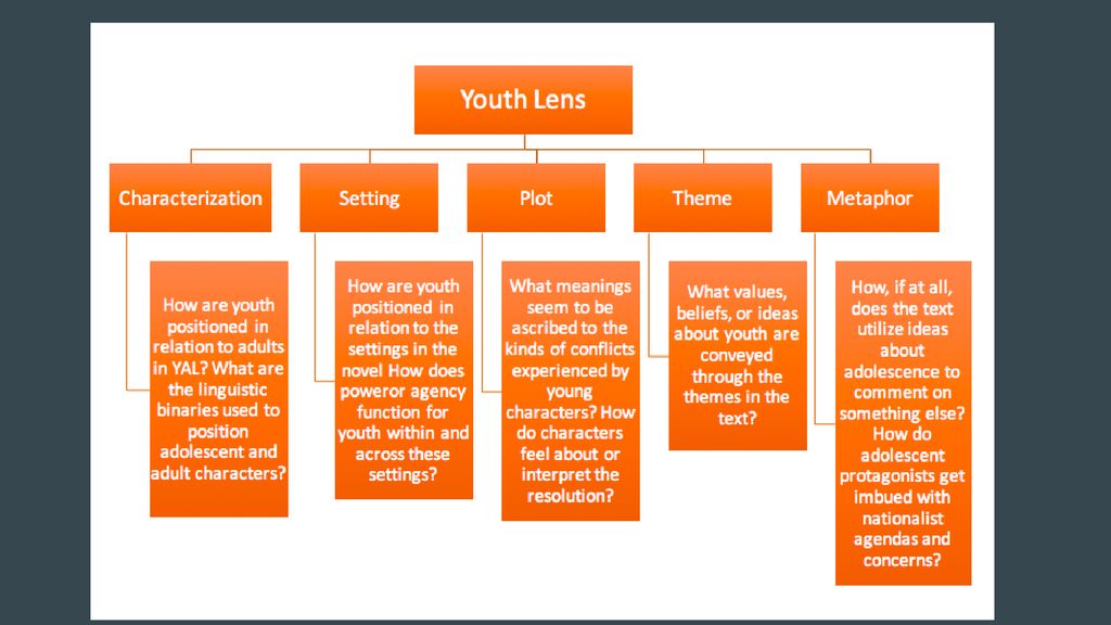 Youth Lens Practical Applications Ppt Download