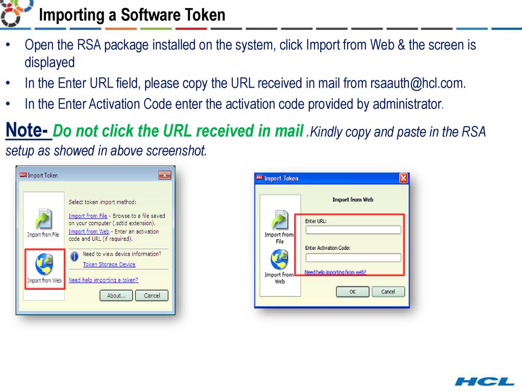 Adaptive authentication ppt download