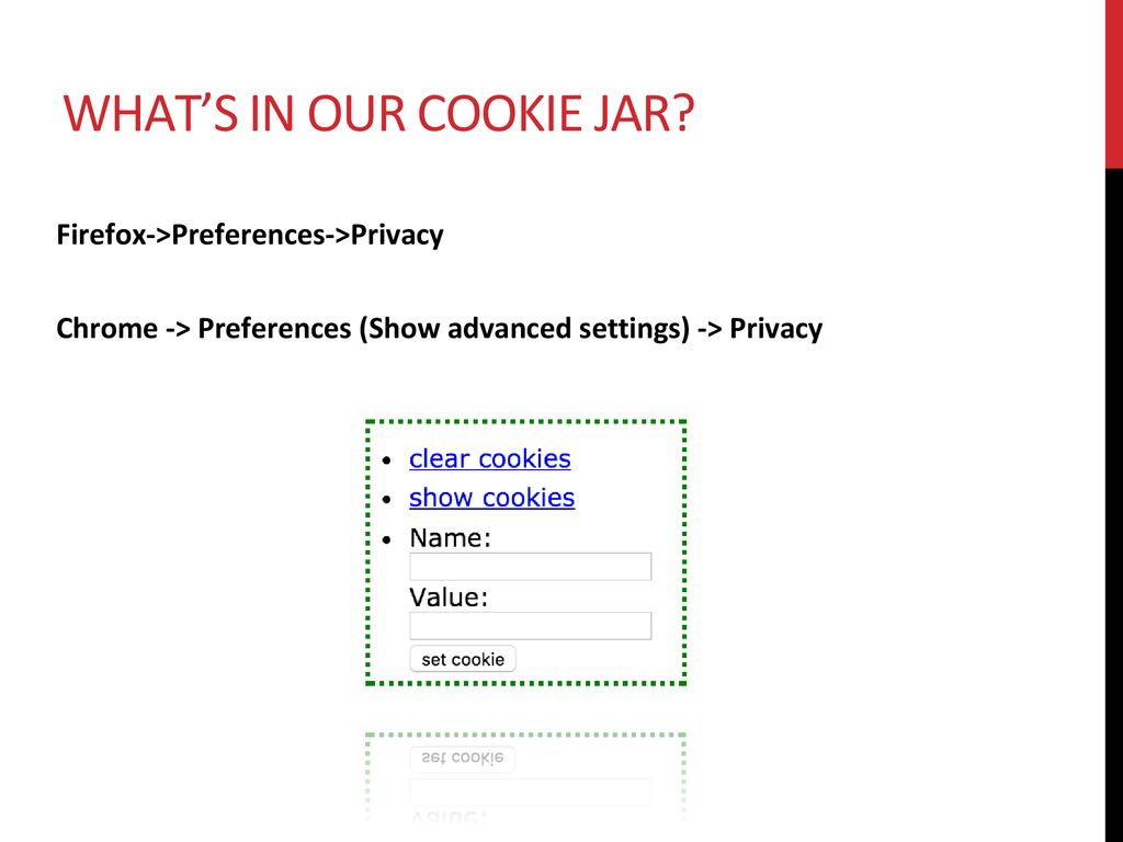 Cs 115 computing for the socio techno web ppt download