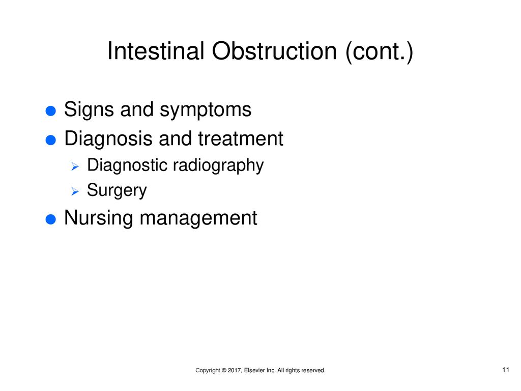 Medical-Surgical Nursing - ppt download