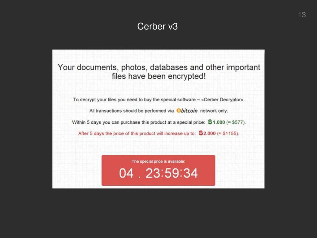 Ransomware what is it how to avoid it and how to protect your data