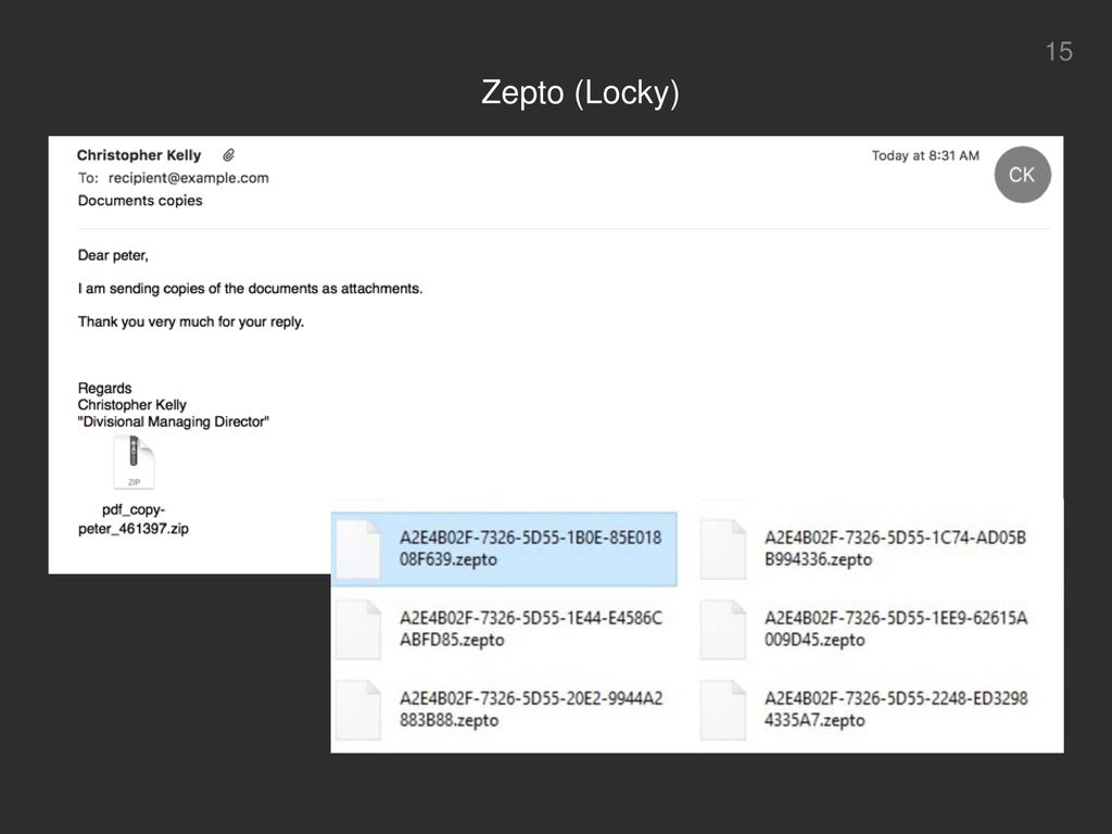 Ransomware what is it how to avoid it and how to protect your data