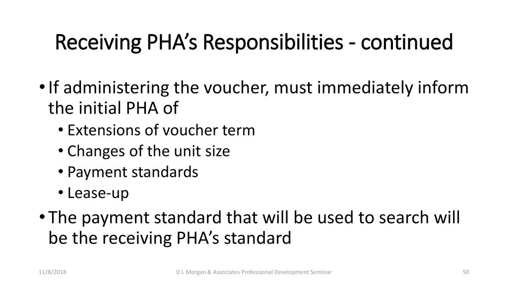 Portability Updates to the Process and Regulatory Changes ppt download