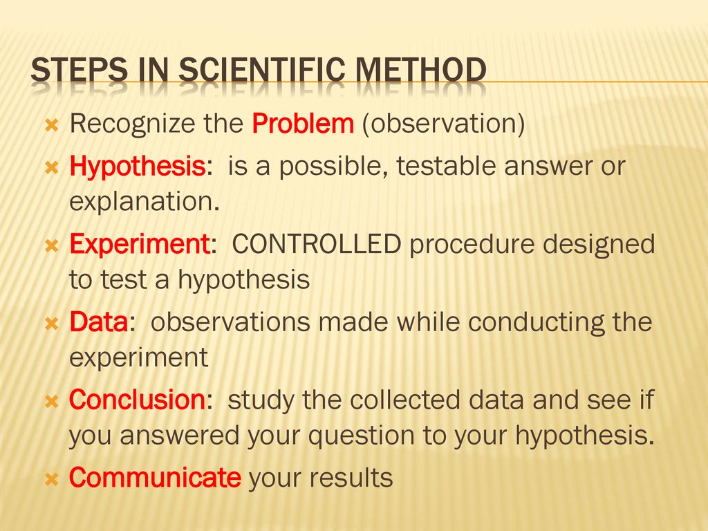 Scientific Method Ppt Download scientific-method-ppt-download