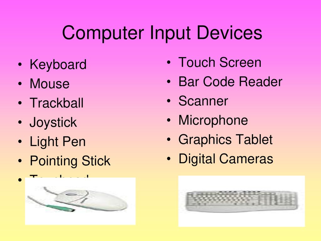 Understand Information Technology activities and careers. - ppt download