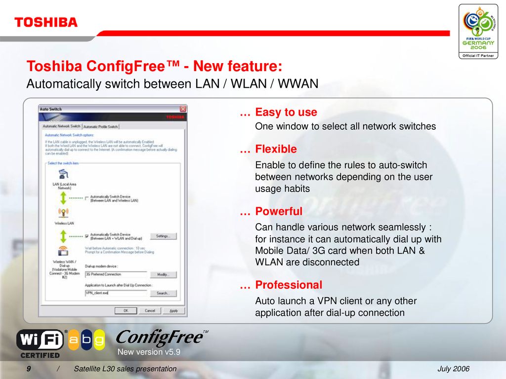 enable lan wlan switching enable lan wlan switching
