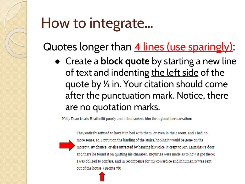 Successful Quote Integration Ppt Download