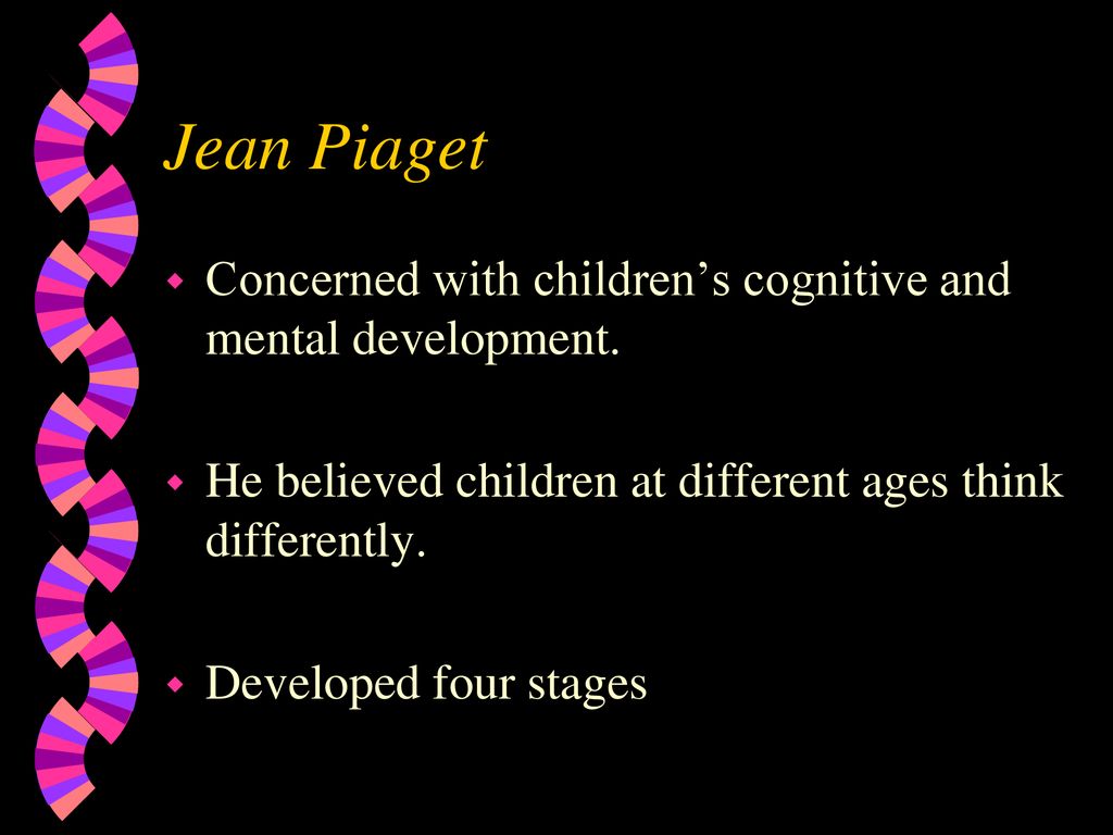 Growth and Development ppt download