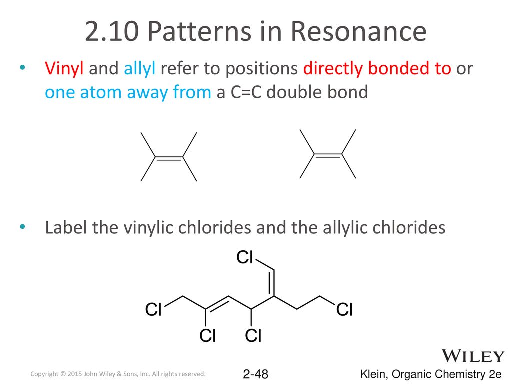 Molecular Representations Ppt Download