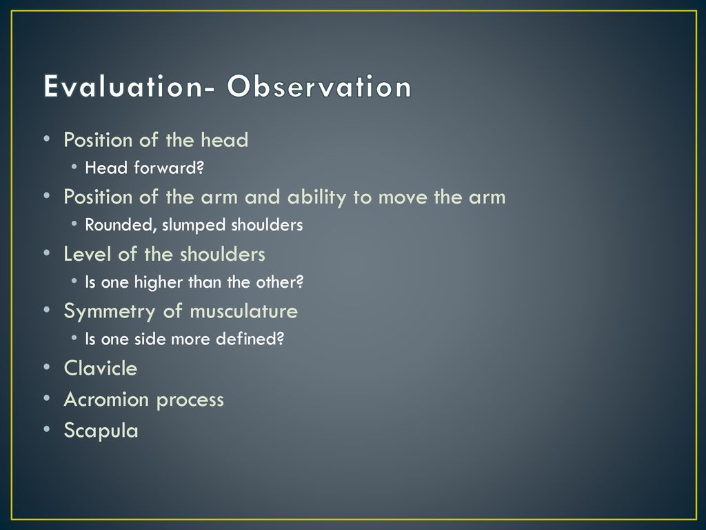 Unit 7 Upper Extremity. - ppt download