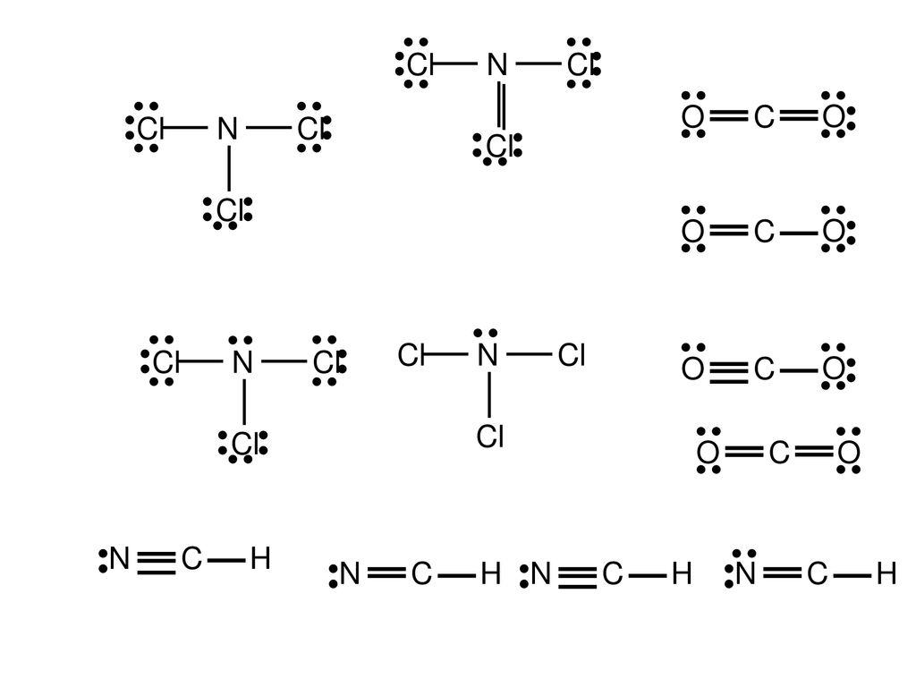 Chemical Bonding I Basic Concepts Ppt Download