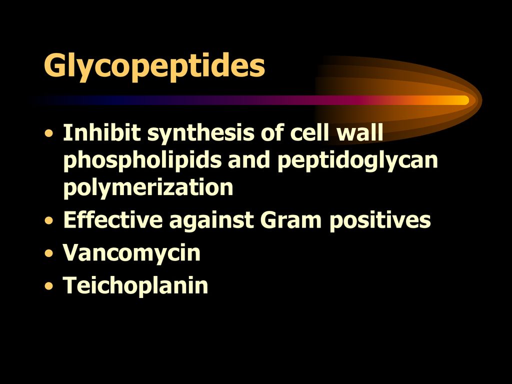 Overview of antimicrobials ppt download