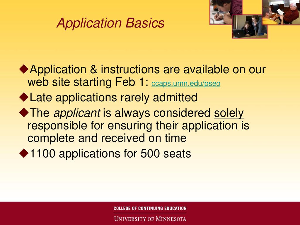 Navigating the class schedule ppt download