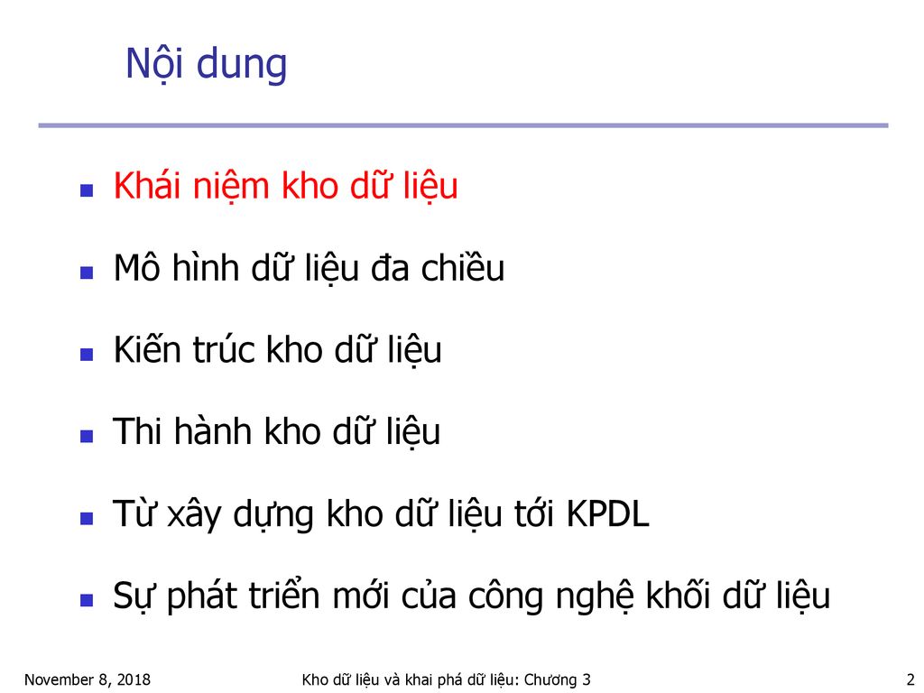Tổng hợp hơn 69 về mô hình kiến trúc kho dữ liệu mới nhất  Tin học Đông Hòa