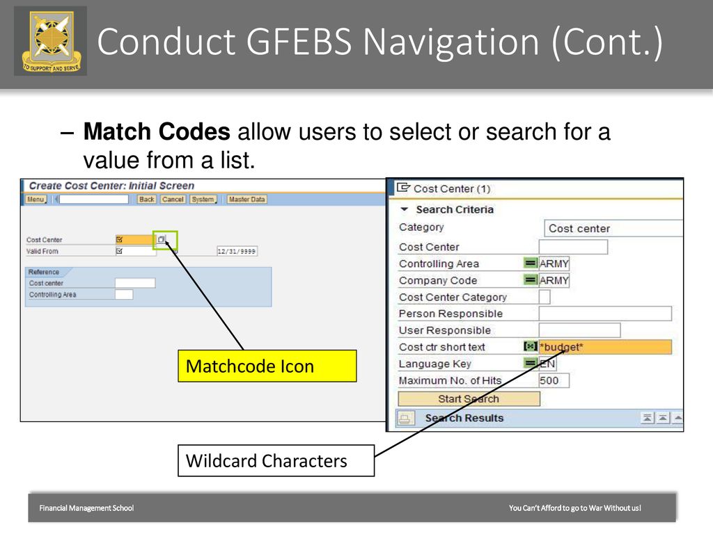 Communicate Cost Management Overview - ppt download