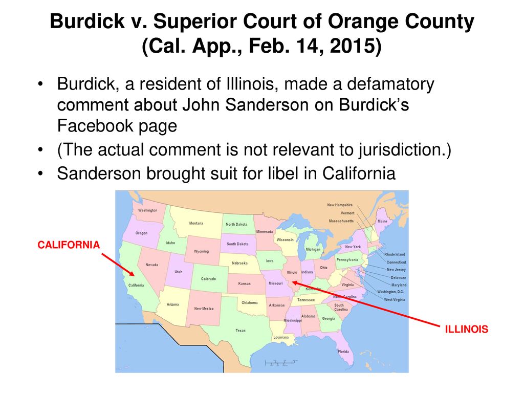 Internet Jurisdiction ppt download