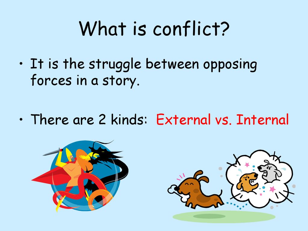 conflict-notes-ppt-download