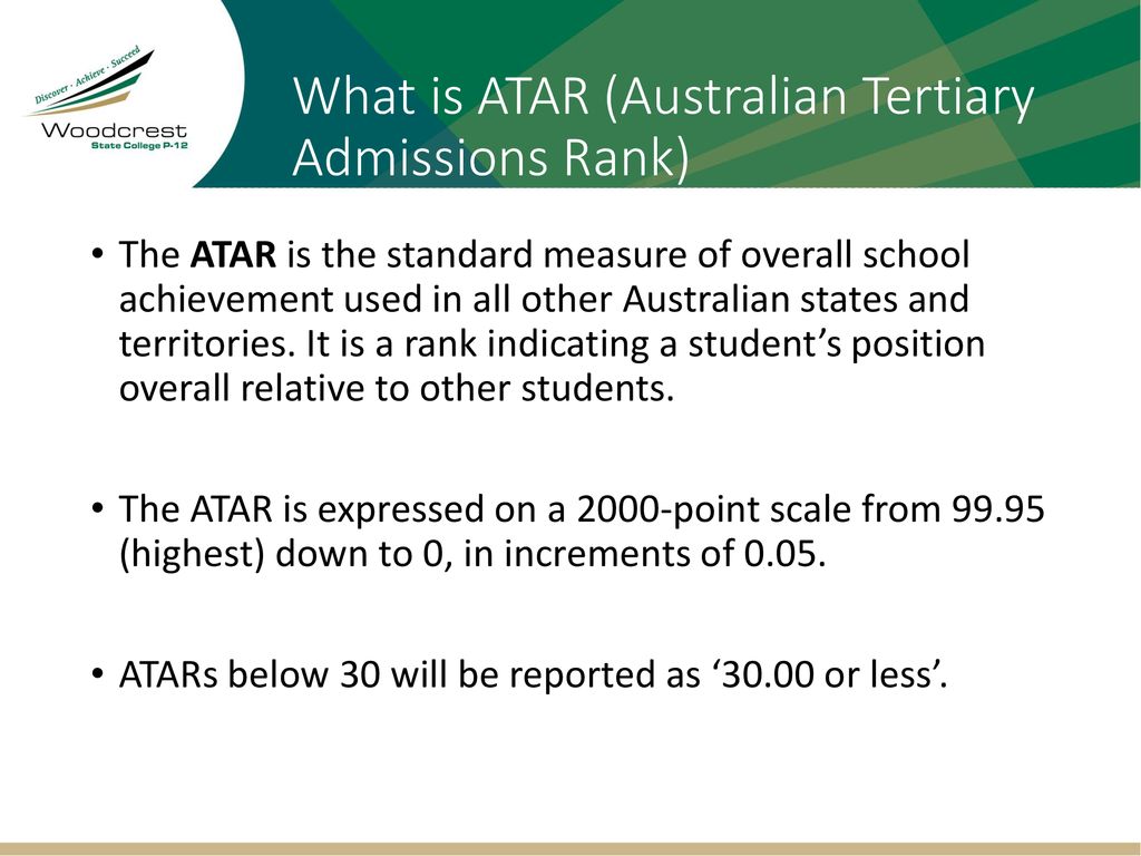 Year 10 Information Night - Ppt Download