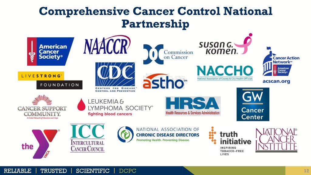 Celebrating 20 Years of Collaborating to Conquer Cancer - ppt download