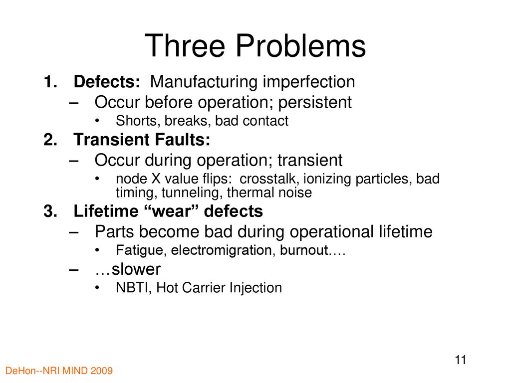 ESE534: Computer Organization - ppt download