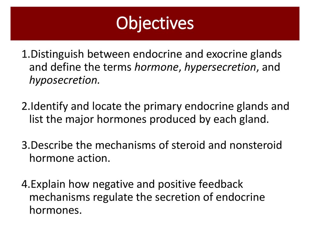 Chapter 11 The Endocrine System Ppt Download Chapter 11 The Endocrine System Ppt Download