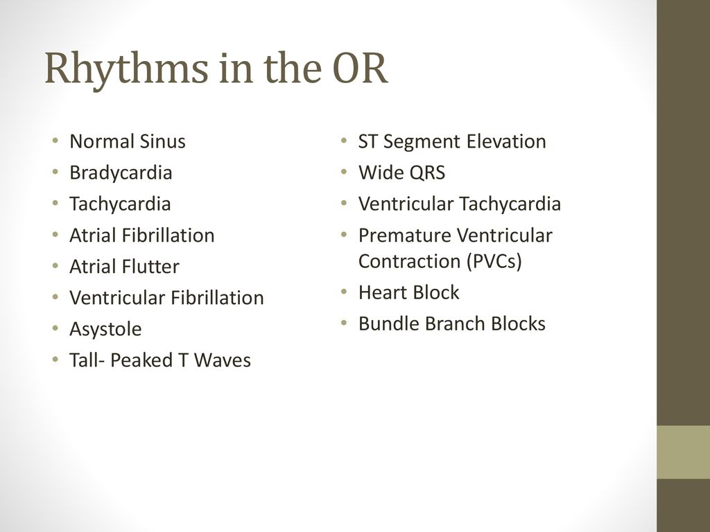 Ecgs For Perfusion Michael F Hancock Ccp Cooper University Hospital Ppt Download Ecgs For Perfusion Michael F Hancock Ccp Cooper University Hospital Ppt Download
