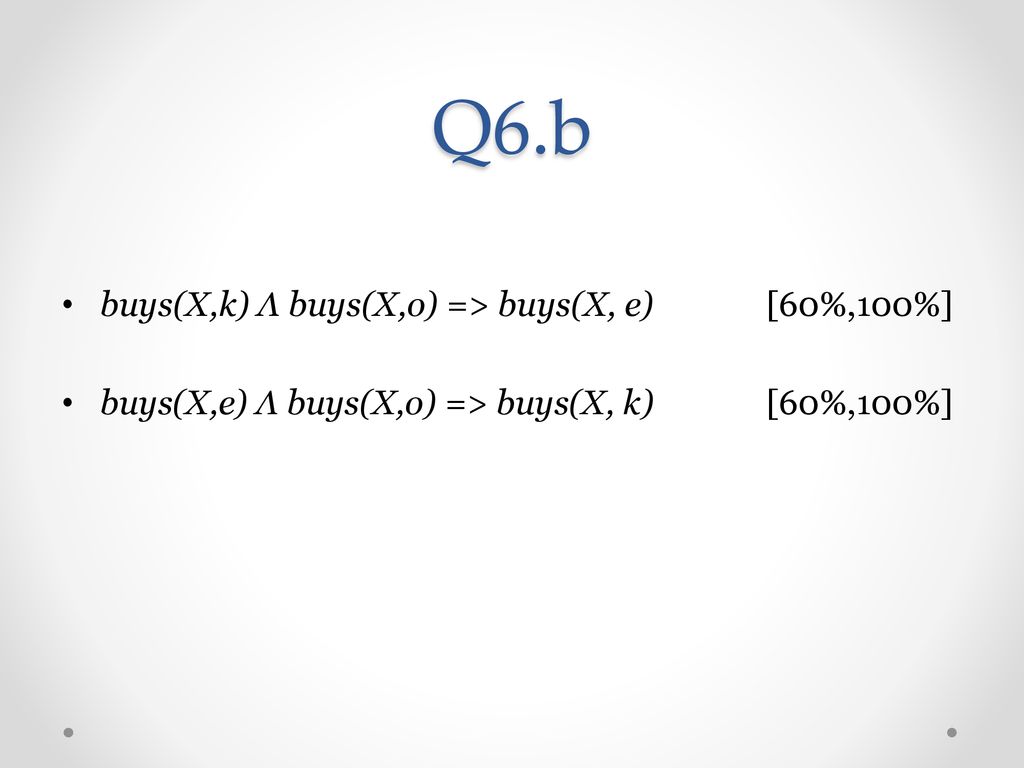 Chapter 6 Tutorial Ppt Download