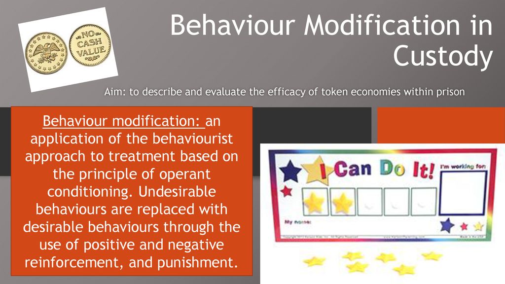 modification of custody