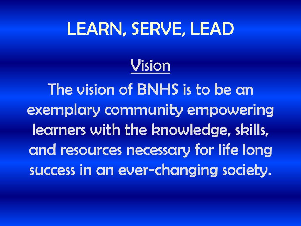 Byron Nelson High School ppt download