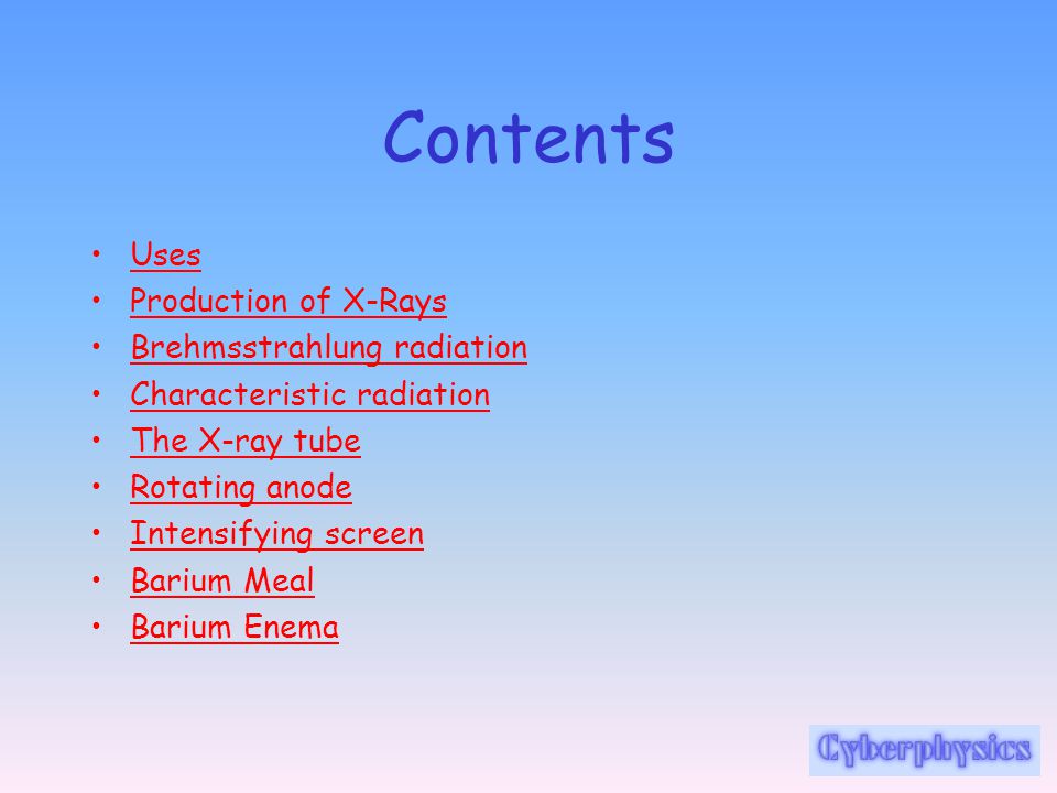 02 X-ray Tube. - ppt video online download