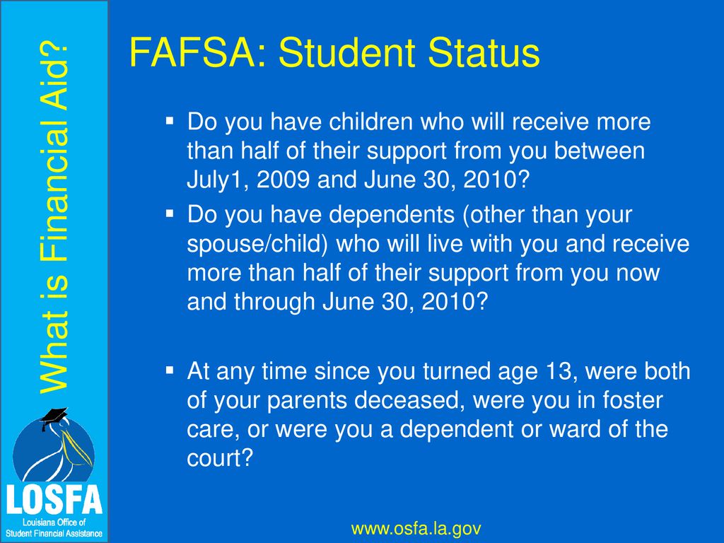 What does college cost? Estimated Cost of Attendance (COA) ppt download