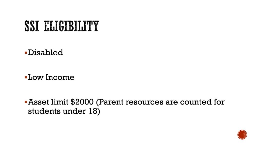 Working With Public Benefits Ppt Download working-with-public-benefits-ppt-download
