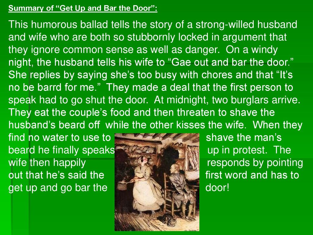 Medieval Literature Ppt Download