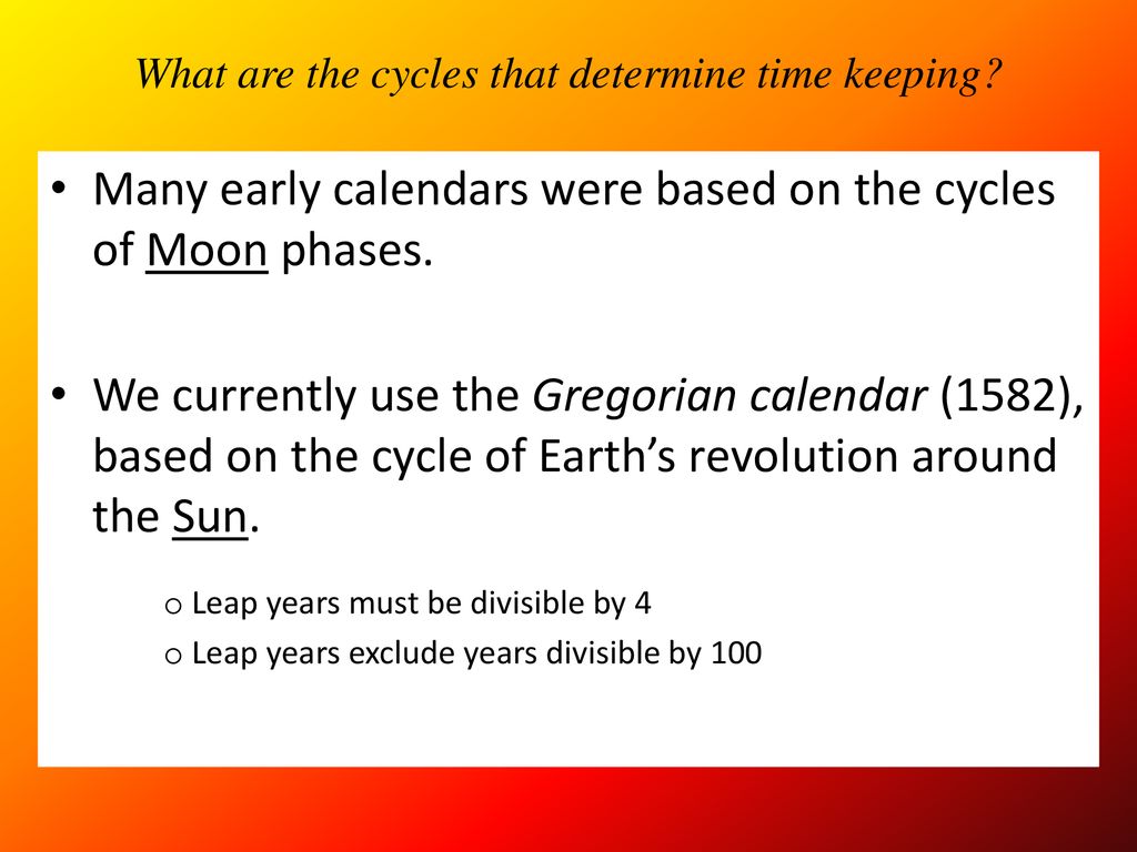 The sun earth moon system ppt download