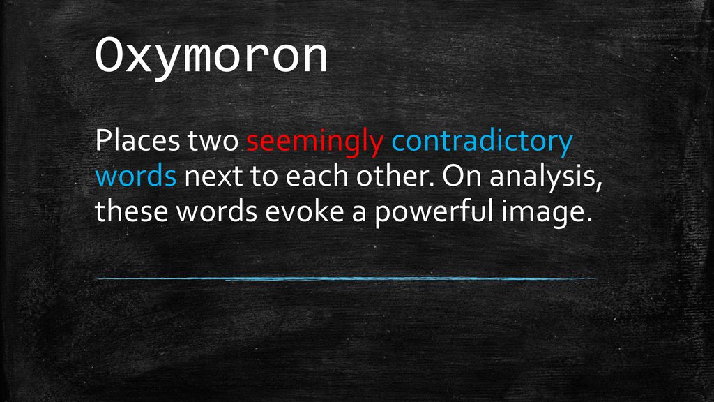 Figures of Speech Mrs Redelinghuys. ppt download