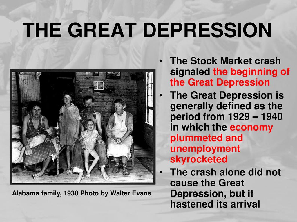 Даты великой депрессии. Великая депрессия. Великая депрессия простыми словами. Причины Великой депрессии. Great depression обложка.