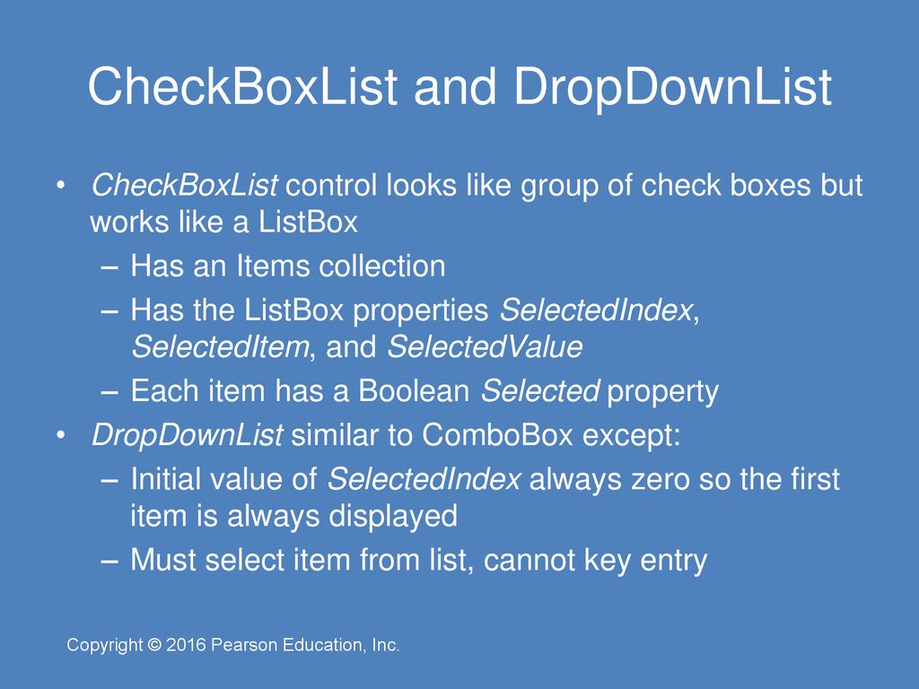 Developing web applications ppt download