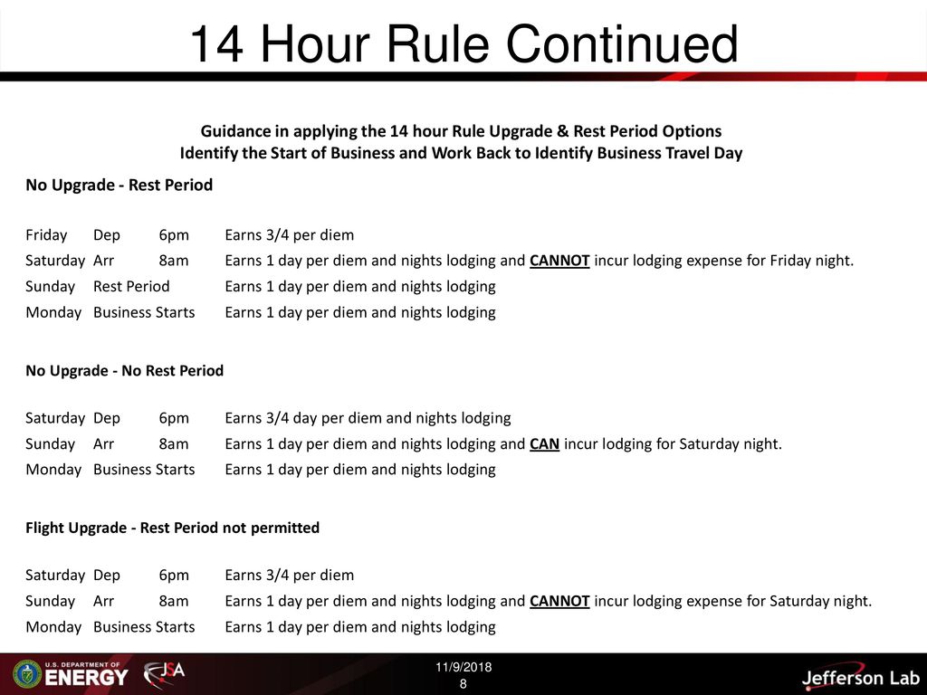 Cost Comparison 14 Hour Rule Seat Upgrades Ppt Download cost-comparison-14-hour-rule-seat-upgrades-ppt-download