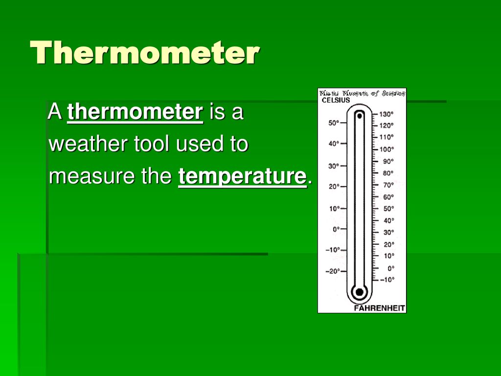 Weather S4E3. Students will differentiate between the states of water ...