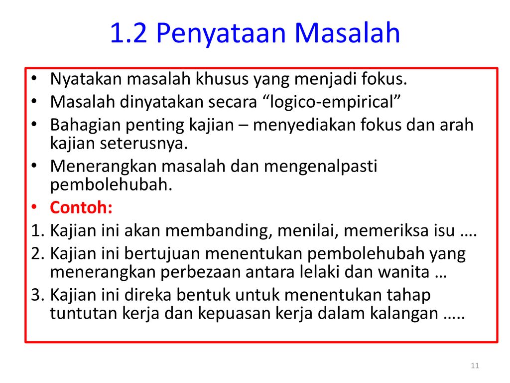Kajiantindakan Matematik 2012