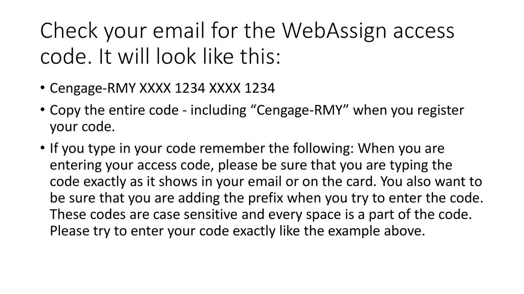 sites to buy webassign access code sites to buy webassign access code