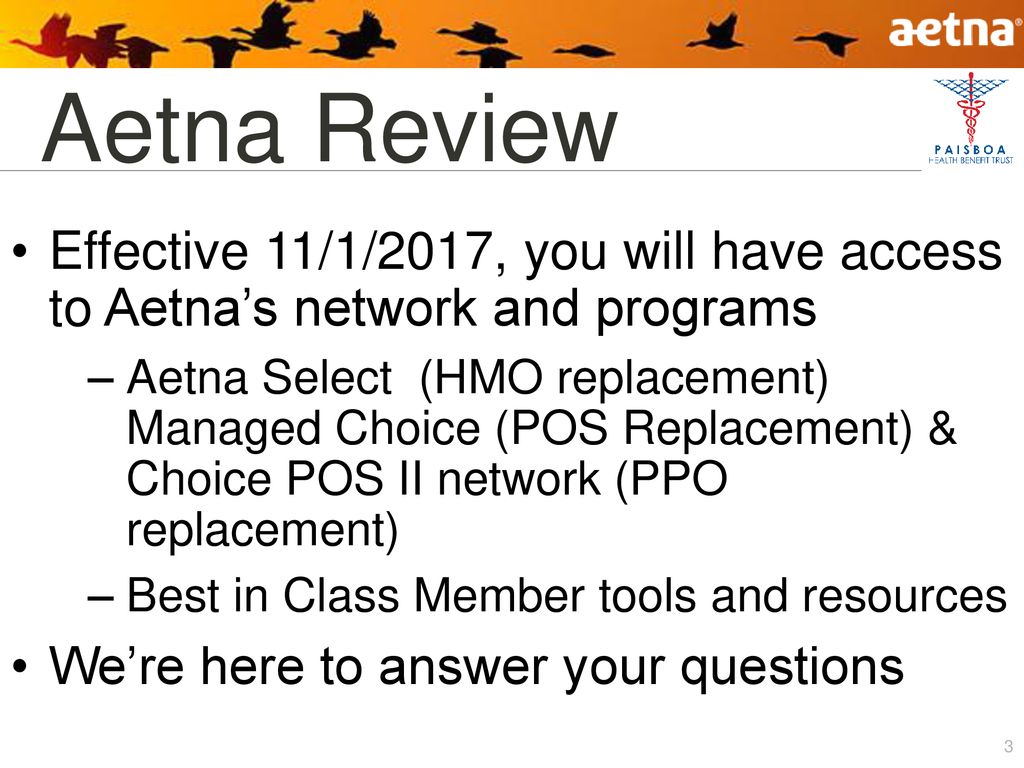 Paisboa Health Benefits Trust Ppt Download