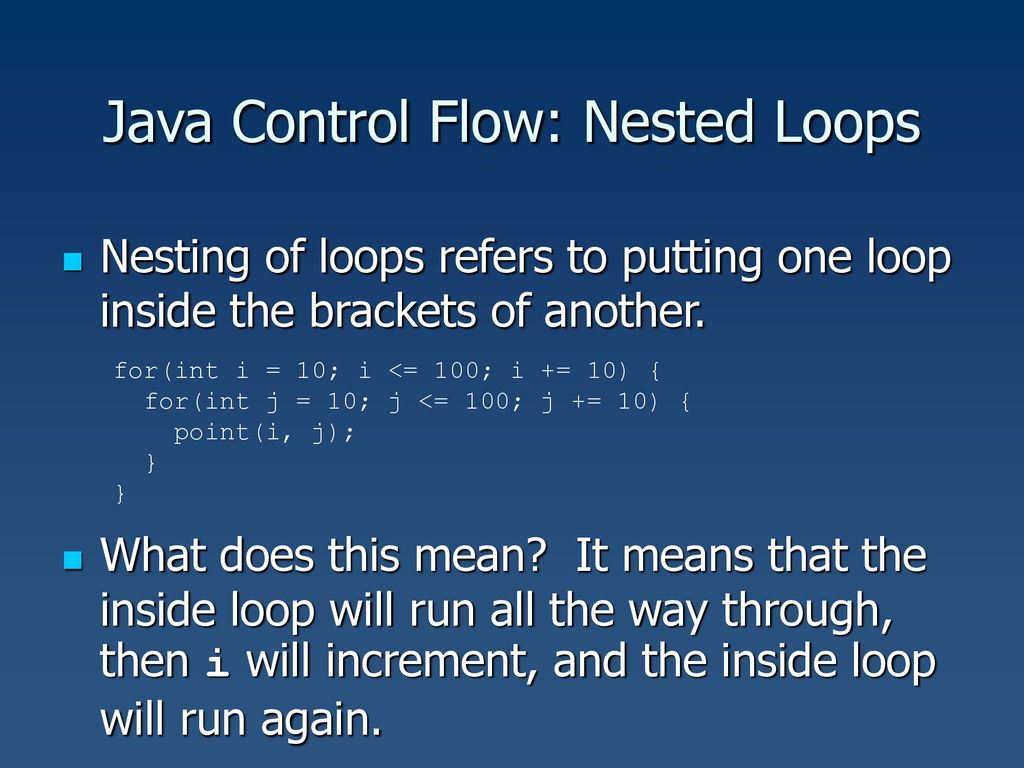 Computation as an Expressive Medium - ppt download