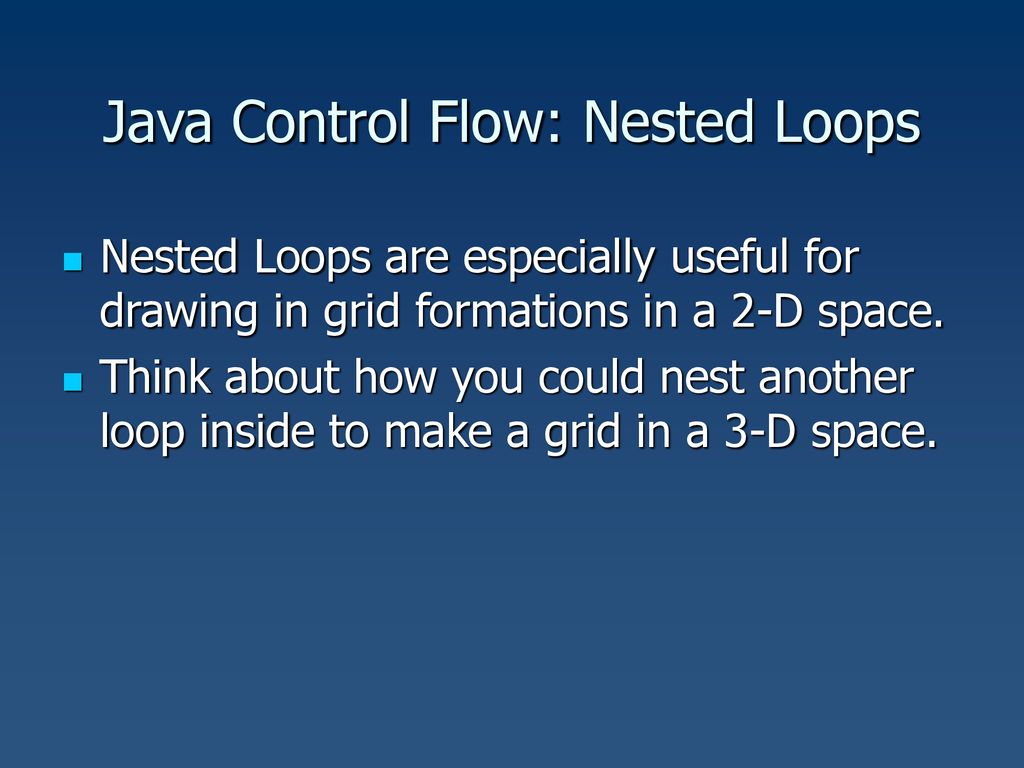 Computation as an Expressive Medium - ppt download