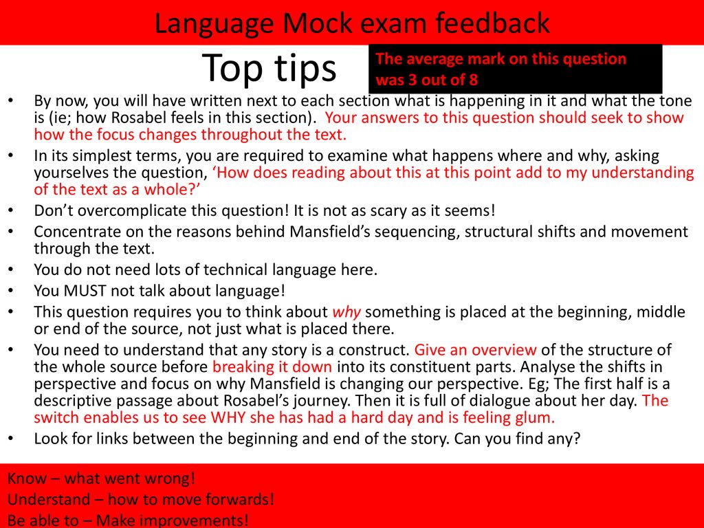 https://slideplayer.com/slide/14323567/89/images/15/Language+Mock+exam+feedback.jpg