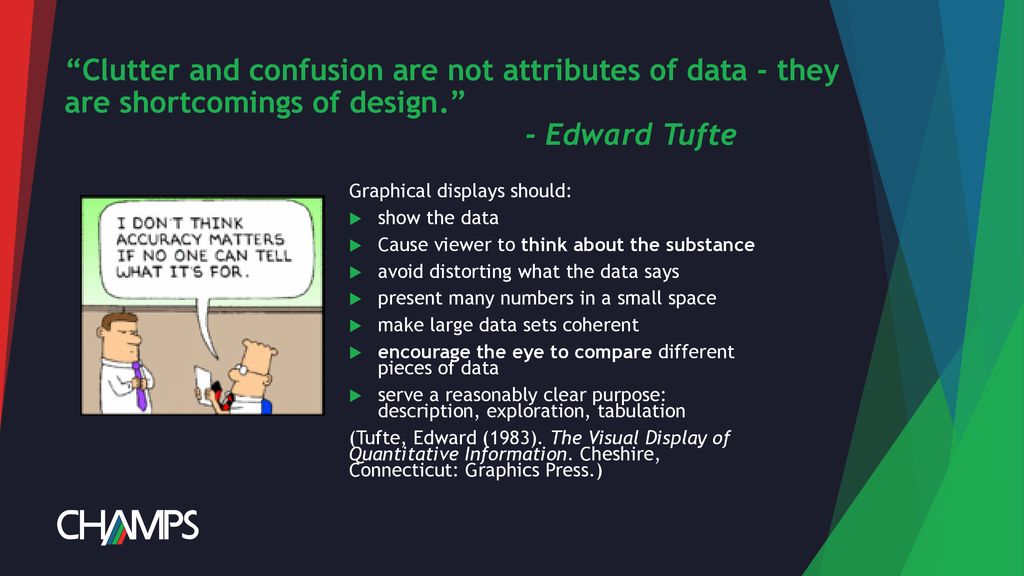 Data Visualization Eileen Quenin Dr. Gallimore HFE ppt download