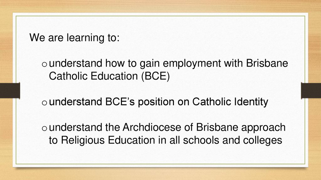 Pre Service Ppt Download
