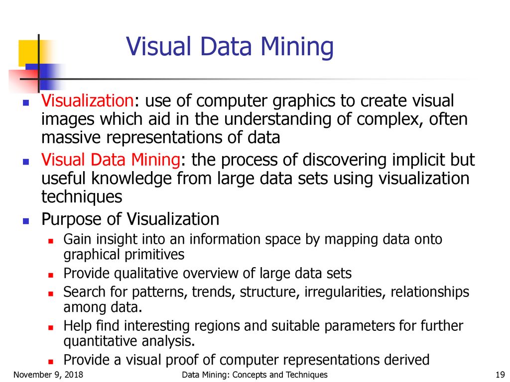 Data Mining: Concepts and Techniques - ppt download