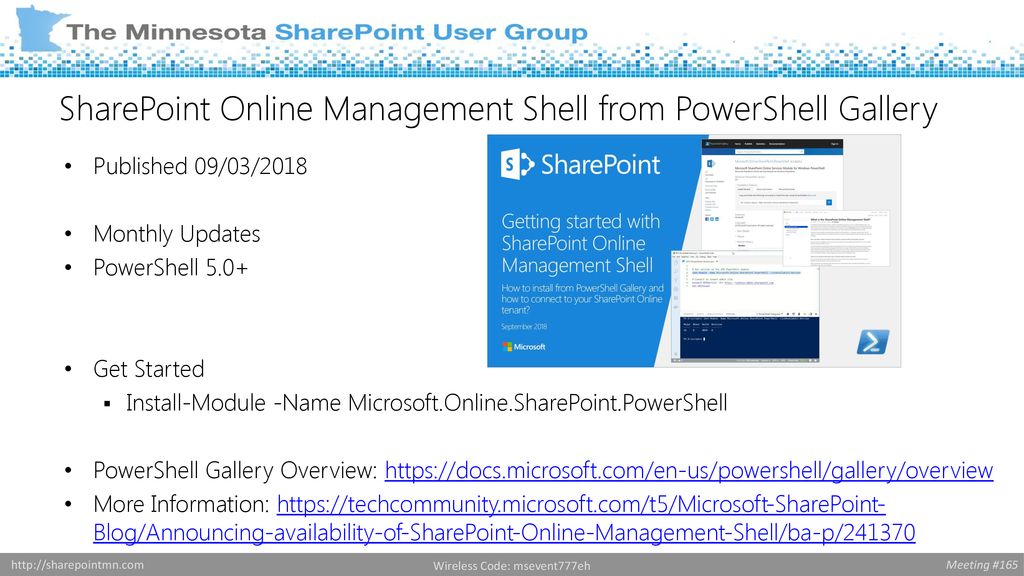 The road from classic to modern sharepoint ppt download