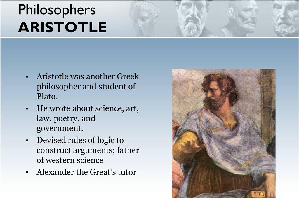 Greek Culture Aim: How did Ancient Greece influence the world? - ppt ...